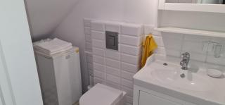 Klimatyczny apartament w Oliwie - Gdańsk - 3