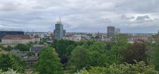 Klimatyczny apartament w Oliwie - 2