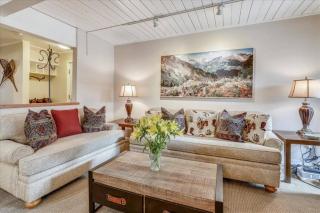 2 Bedroom Condo In Downtown Aspen, Just One Block To Silver Queen Gondola - 7