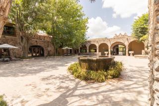 Hacienda El Salitre Hotel & Spa - Querétaro - 3