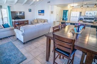 Canal-Front Jamaica Beach Home Less Than 1 Mile to Sand! - 6