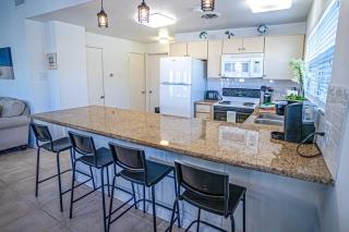 Canal-Front Jamaica Beach Home Less Than 1 Mile to Sand! - 3