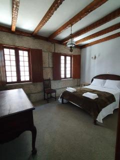 Casa do Cruzeiro - Aguiar da Beira - 9