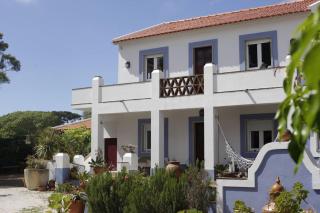 Sintra Farm Villa Guest House - Sintra - 0