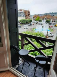 Morny Belvédère - Deauville - 5