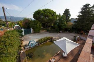 Sintra Farm Villa Guest House - Sintra - 8