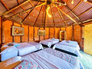 Laguna Guaitipán Ancestral - 1