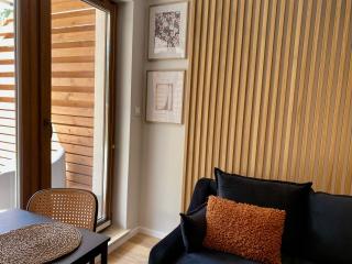 Apartament Carmel Stegna Park - Stegna - 3
