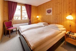 Hotel Alpenrose Wengen - a family affair since 1881 - Wengen - 2