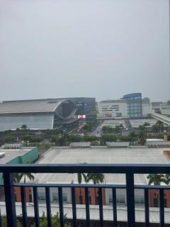 Sea res Mall of Asia 2bedroom by Elsie D - 4