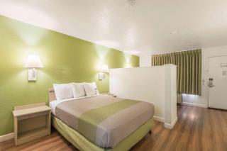 Motel 6 Hemet - Hemet - 7
