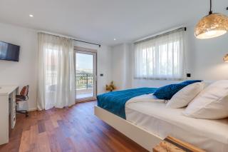 Vila Iris Baška 2 - Baška - 8