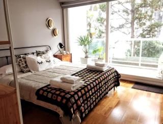 Studio Tagle, Recoleta. Best and Chic Location- BBQ/POOL - 6