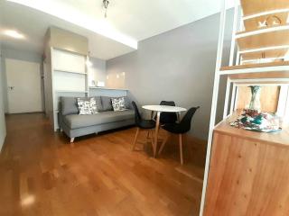 Studio Tagle, Recoleta. Best and Chic Location- BBQ/POOL - Buenos Aires - 7