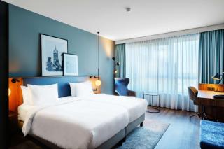 Radisson Blu Hotel Rostock - Rostock - 1