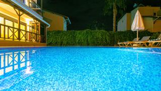 Paradise Town Villa Estella - Belek - 3