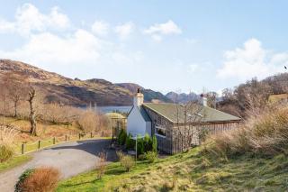 Druidaig Cottage - 8