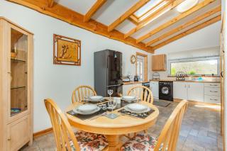 Druidaig Cottage - Letterfearn - 1