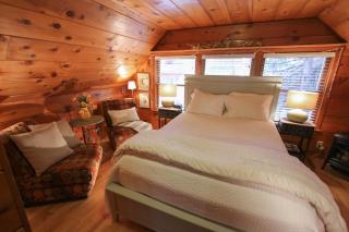 Elliott House Boutique Inn - Shaver Lake - 5