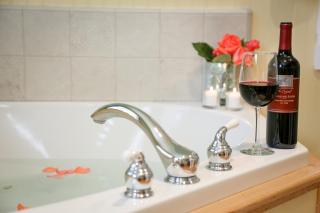 Elliott House Boutique Inn - Shaver Lake - 6