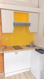 Modern loft down town - Foix - 5