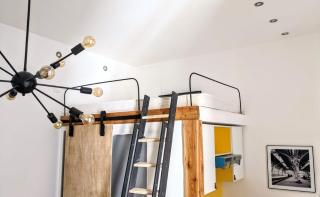 Modern loft down town - Foix - 3