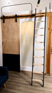 Modern loft down town - Foix - 1
