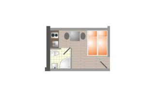 Kikötő Apartmanok - Balatonboglár - 5