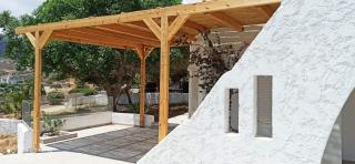 Villa Elena Agia Pelagia - with private heated swimming pool and great sea view - Agia Pelagia - 2