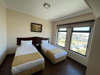 Rozana Hotel - Amman - 1