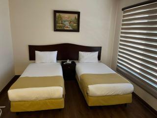 Rozana Hotel - Amman - 8
