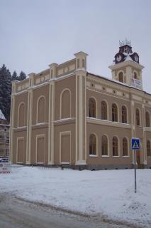 Šťastná třináctka - Svoboda nad Úpou - 7