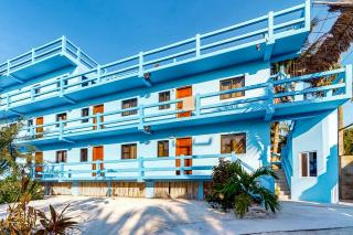 Otoch Mayan Falls Gold Standard and Corridor Certified - Caye Caulker - 9