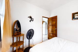 Otoch Mayan Falls Gold Standard and Corridor Certified - Caye Caulker - 1