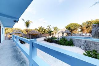 Otoch Mayan Falls Gold Standard and Corridor Certified - Caye Caulker - 5