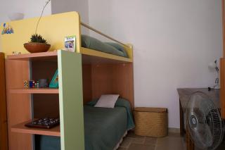 Minicasa nella natura, con piscina a due passi - 3