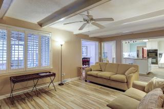 Meant To Beach - Edisto Beach - 8