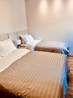 Hotel do Parque - Cunha - Cunha - 3