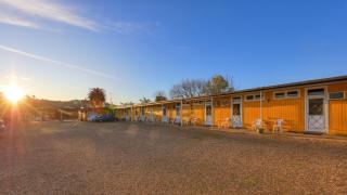 Bushmans Motor Inn - 6
