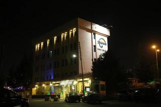 Rozana Hotel - Amman - 6