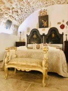 Dimora Umberto - Dammuso Suite - Noto - 3