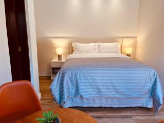 Hotel do Parque - Cunha - Cunha - 8