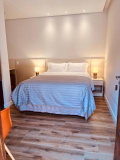 Hotel do Parque - Cunha - Cunha - 5