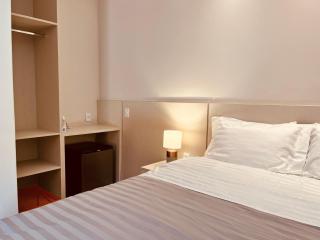 Hotel do Parque - Cunha - Cunha - 6