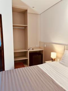 Hotel do Parque - Cunha - Cunha - 2
