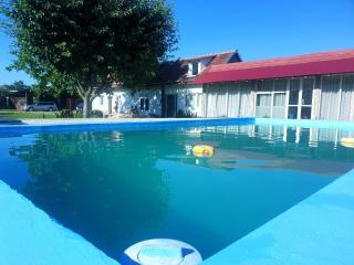 LA GRADINA - - 8