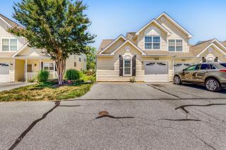 Keys of Marsh Harbor --- 20225 Catherine Ct - Rehoboth Beach - 9