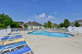 Keys of Marsh Harbor --- 20225 Catherine Ct - Rehoboth Beach - 8