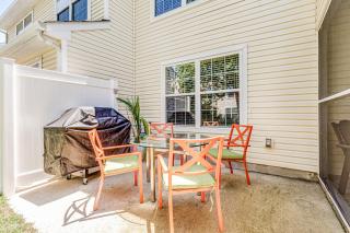 Keys of Marsh Harbor --- 20225 Catherine Ct - Rehoboth Beach - 6