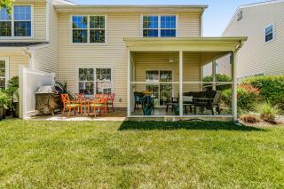 Keys of Marsh Harbor --- 20225 Catherine Ct - Rehoboth Beach - 5